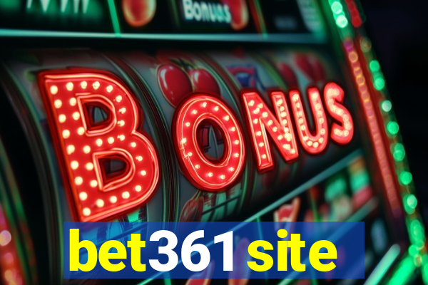 bet361 site